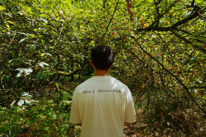 Rooted Tee