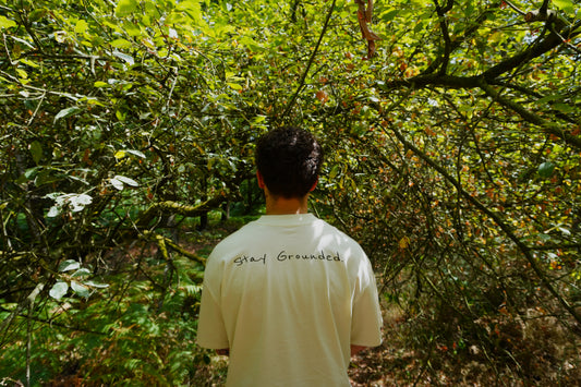 Rooted Tee