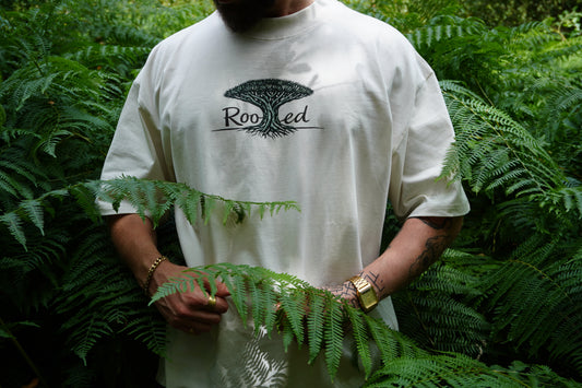Rooted Tee