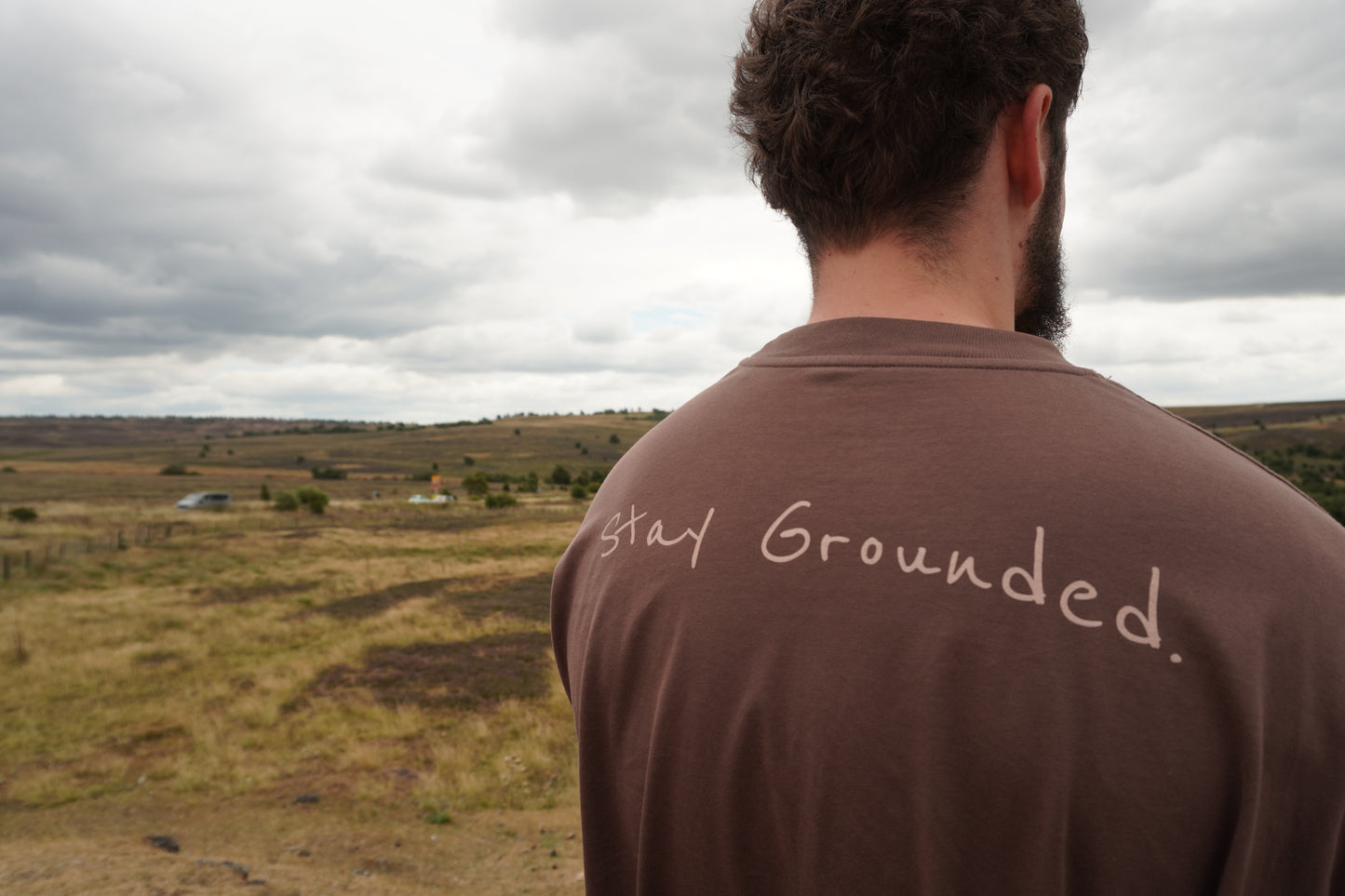 Rooted Tee