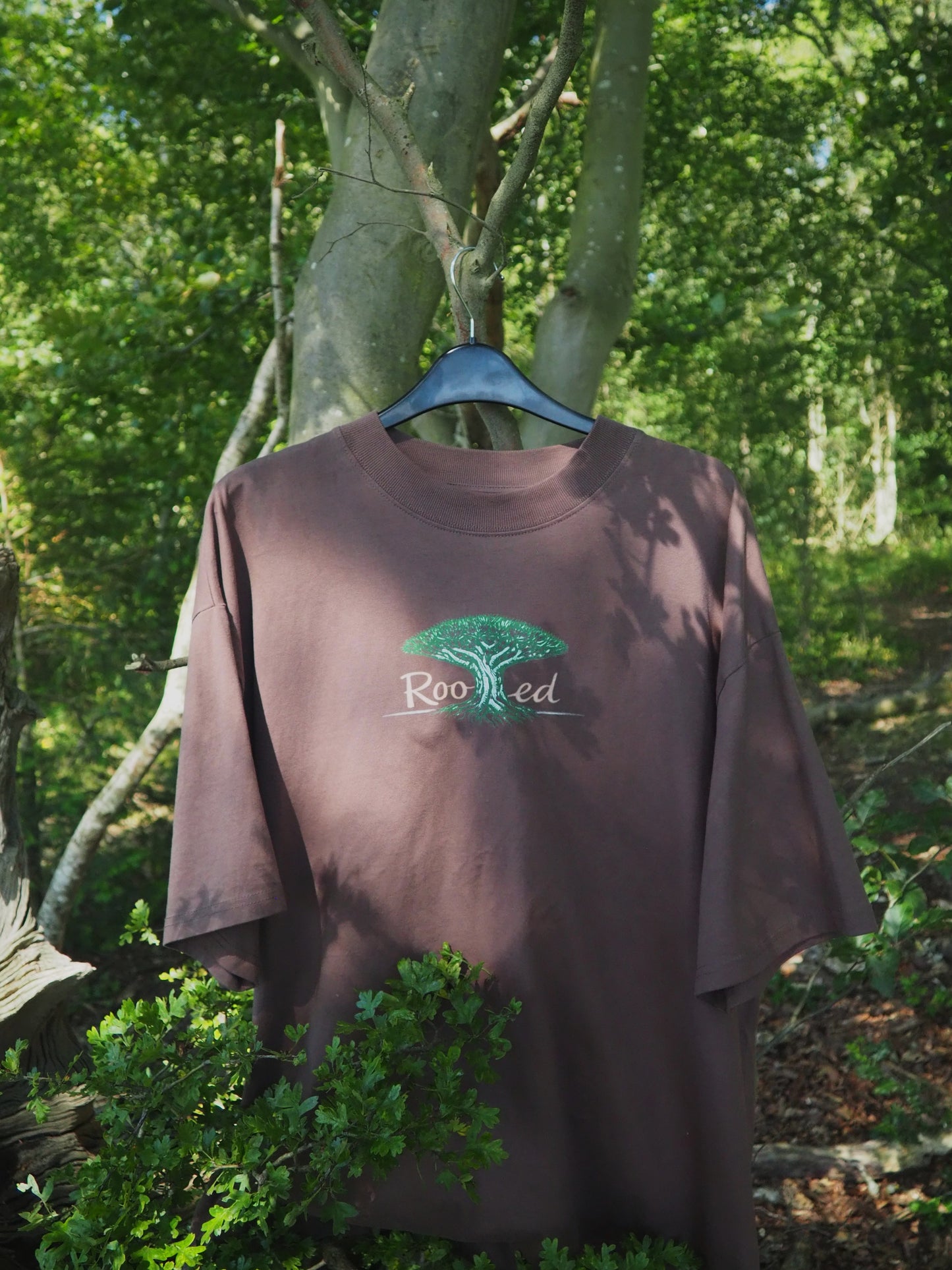 Rooted Tee