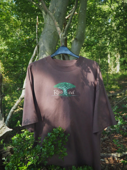 Rooted Tee