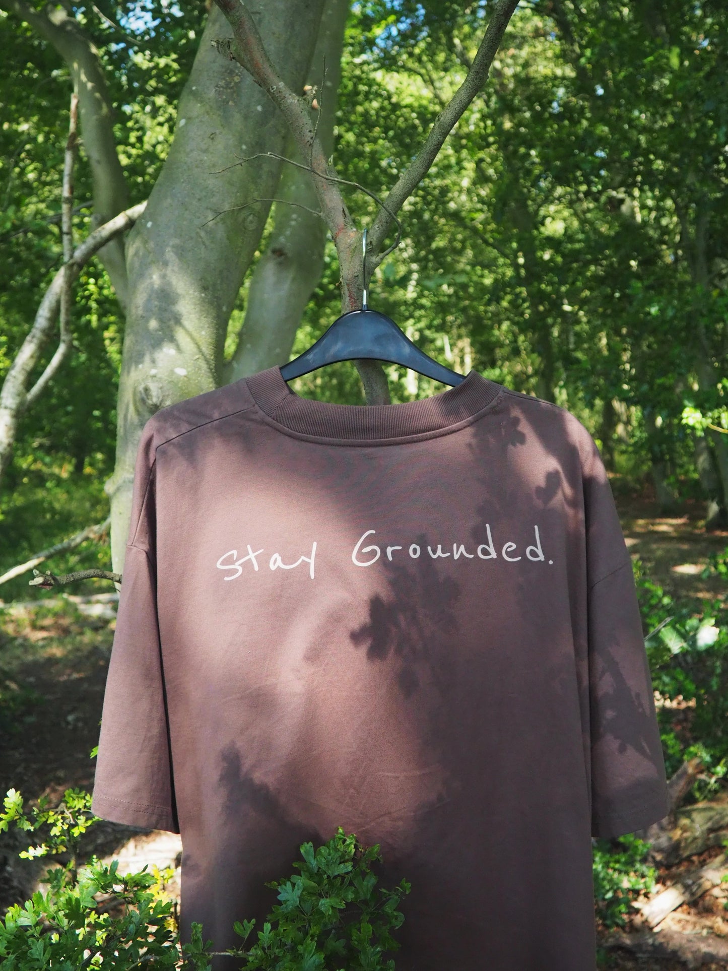 Rooted Tee