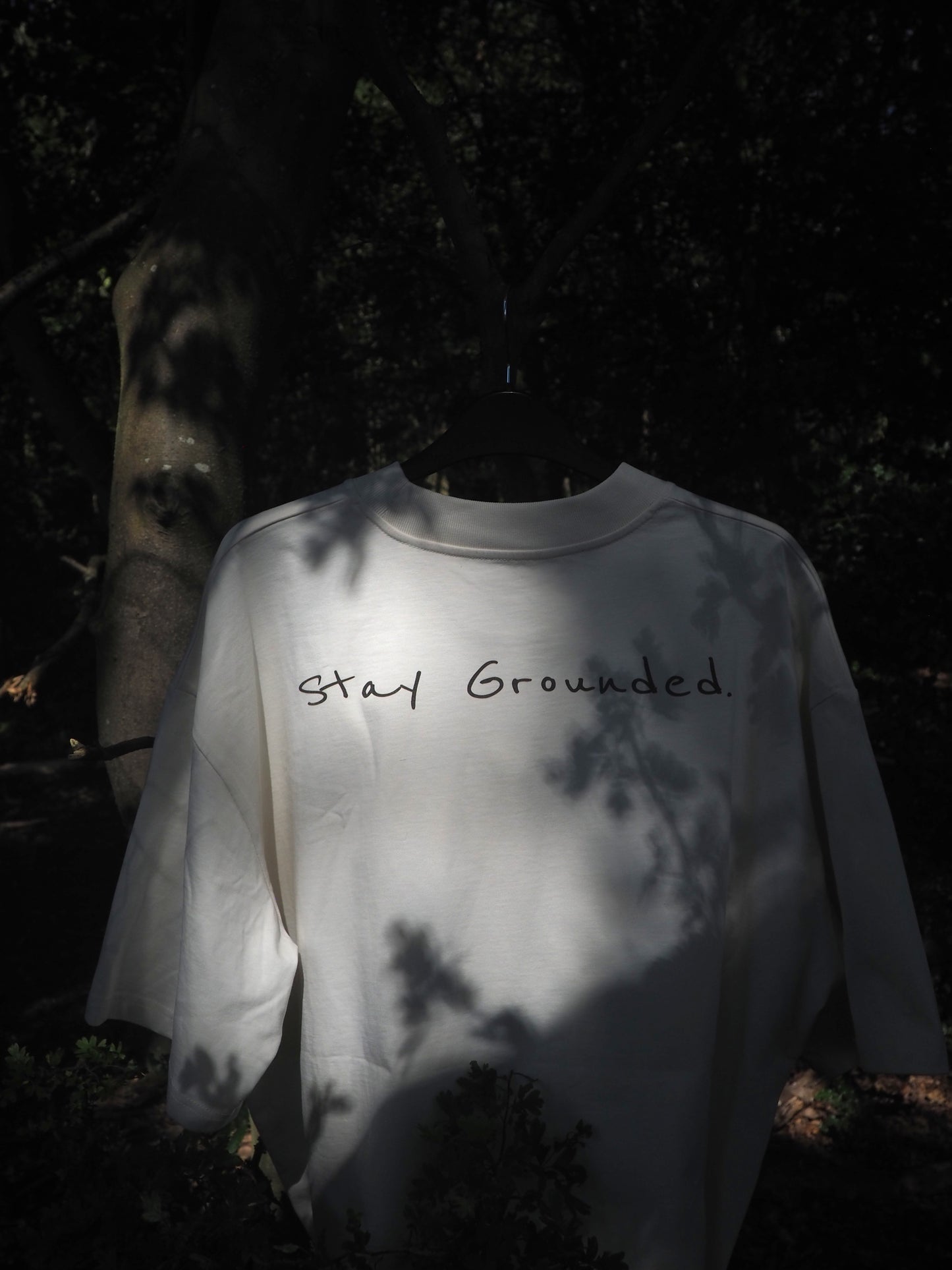 Rooted Tee