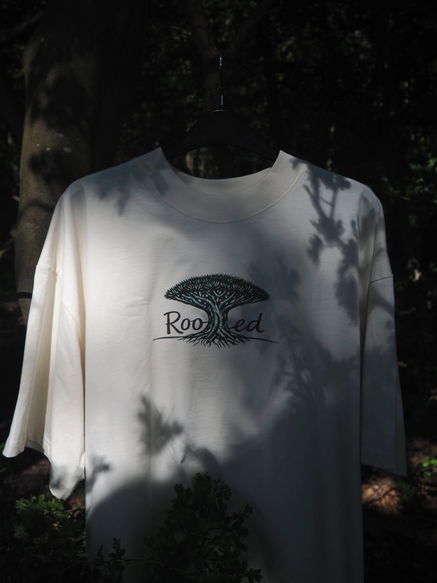 Rooted Tee