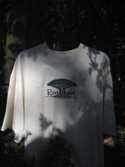 Rooted Tee