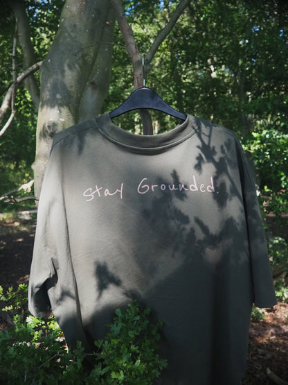 Rooted Tee